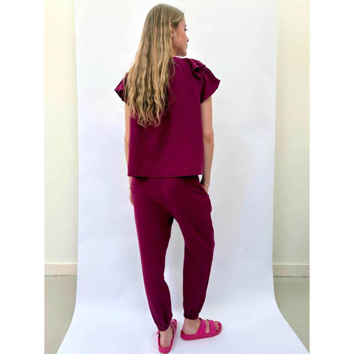 *NEW* Summer Puff Mulberry