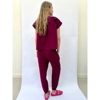 *NEW* Summer Puff Mulberry