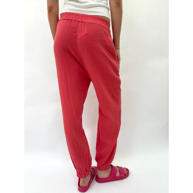 *NEW* Summer Lounge Pant Coral