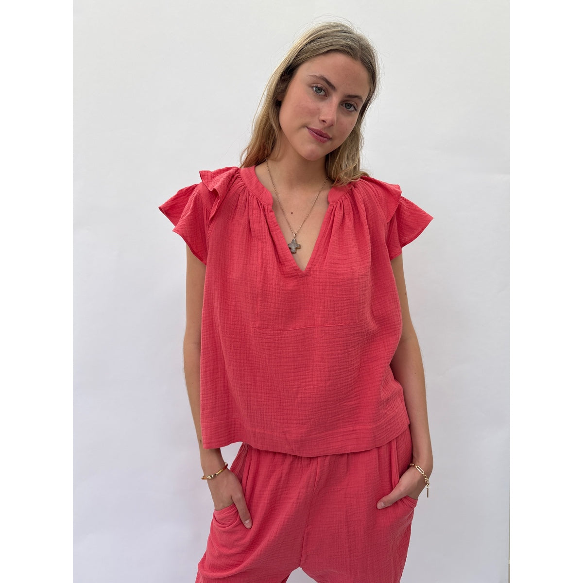 *NEW* Summer Puff Coral