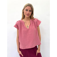 *NEW* Summer Puff Bright Rose