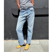*NEW* Stripe Levi's 501s