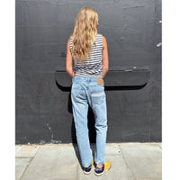 *NEW* Stripe Levi's 501s
