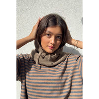 Cashmere Balaclava Elephant