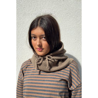 Cashmere Balaclava Elephant