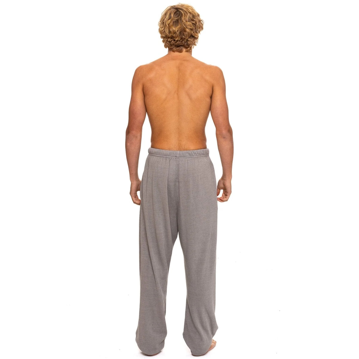 Men's Logo Sweatpants Slate