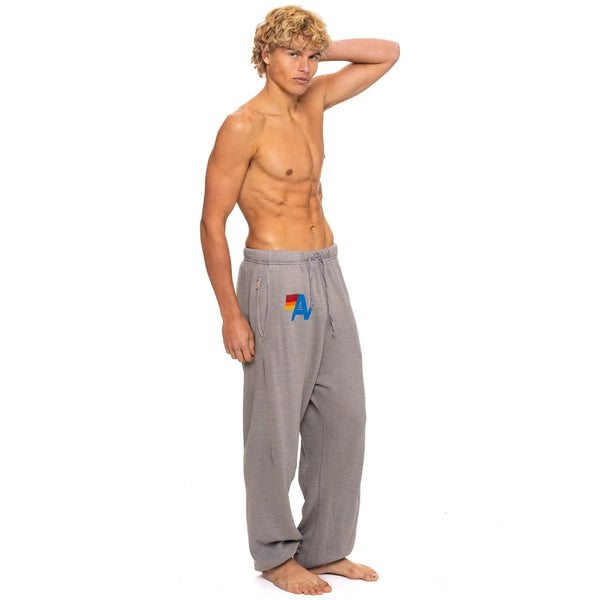 Men's Logo Sweatpants Slate