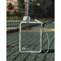 Sips Original Slim Water Bottle Mint