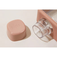 Sips Original Slim Water Bottle Taupe