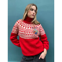 *NEW* Useless Knit Jumper