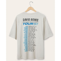 *NEW* David Bowie ‘83 T-Shirt