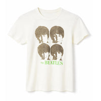 *NEW* The Beatles Four Portraits T-Shirt