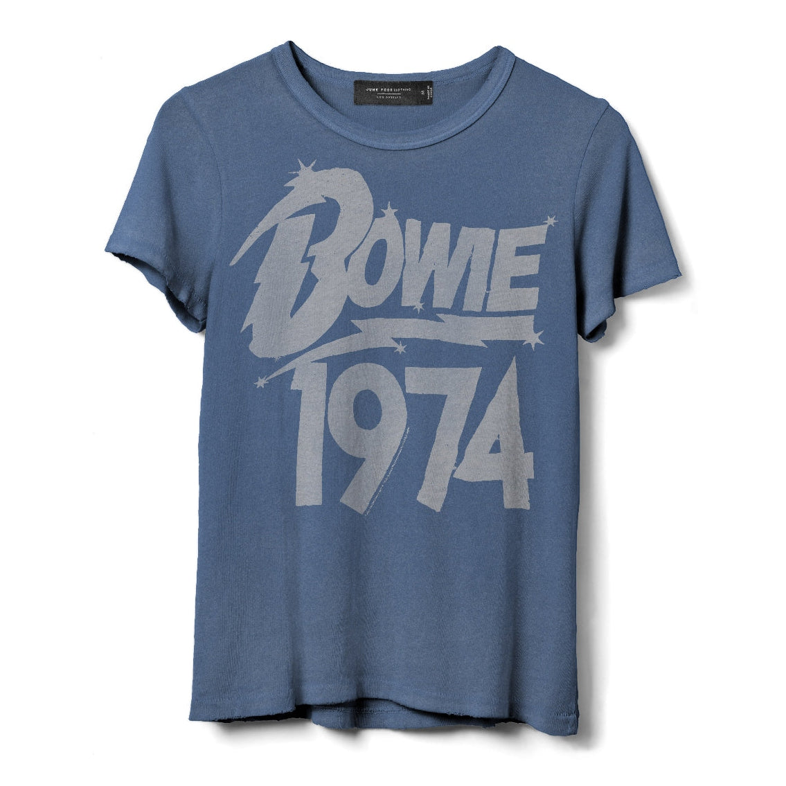 *NEW* David Bowie 1974 T-Shirt