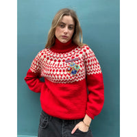 *NEW* Useless Knit Jumper