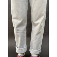*NEW* Useless Pale Levi's Zig Zag Stitching