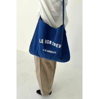 Crew Happy Bag Azure