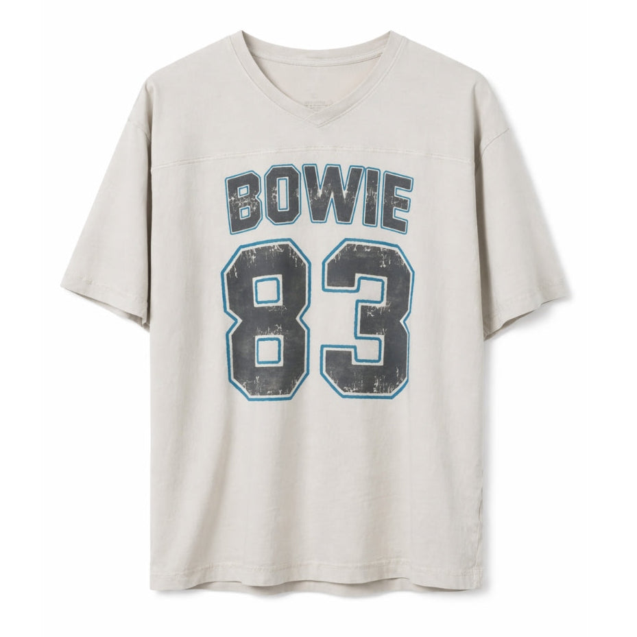 *NEW* David Bowie ‘83 T-Shirt