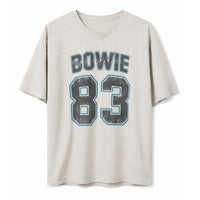 *NEW* David Bowie ‘83 T-Shirt