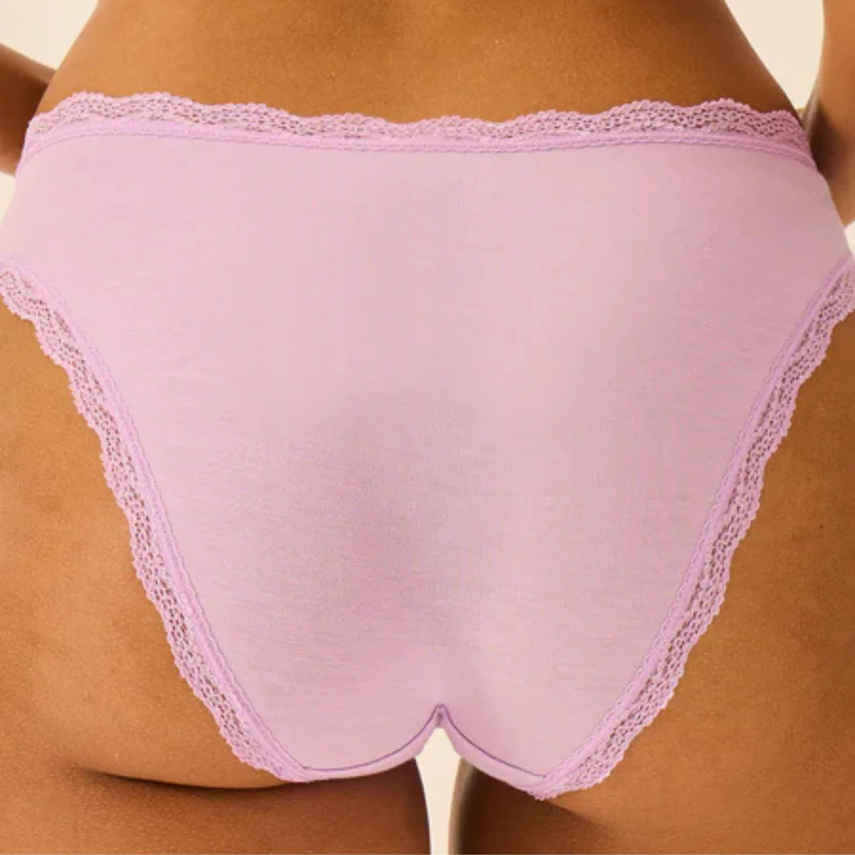 Lavender Haze Knicker Box