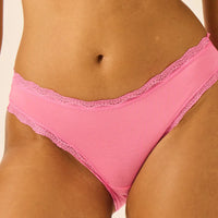 Lavender Haze Knicker Box