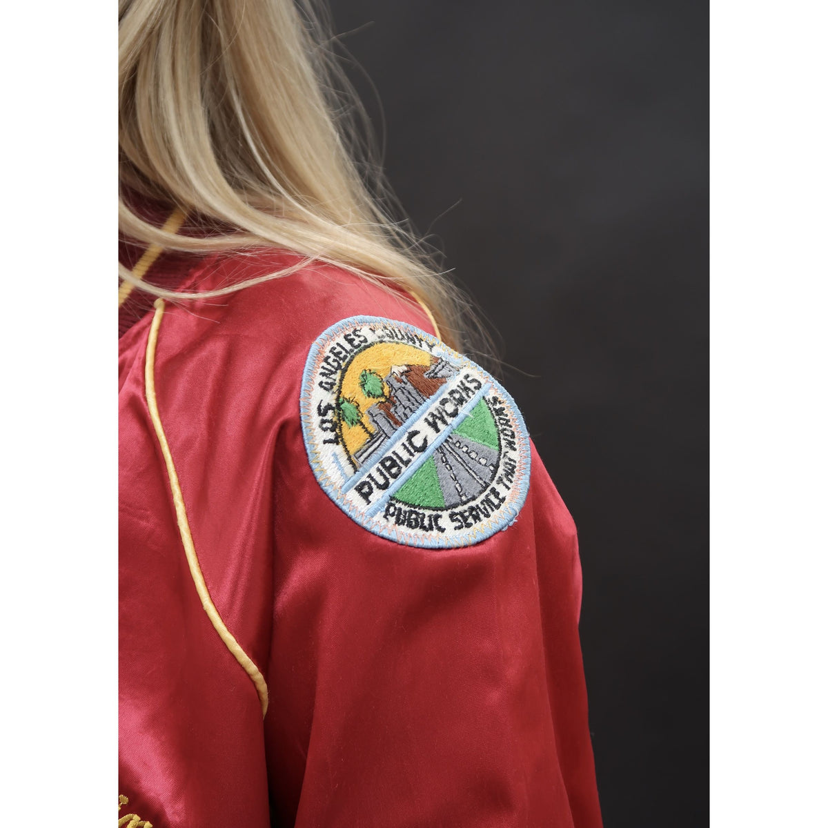 Useless Snoopy bomber