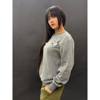 Useless Snoopy Grey Sweatshirt