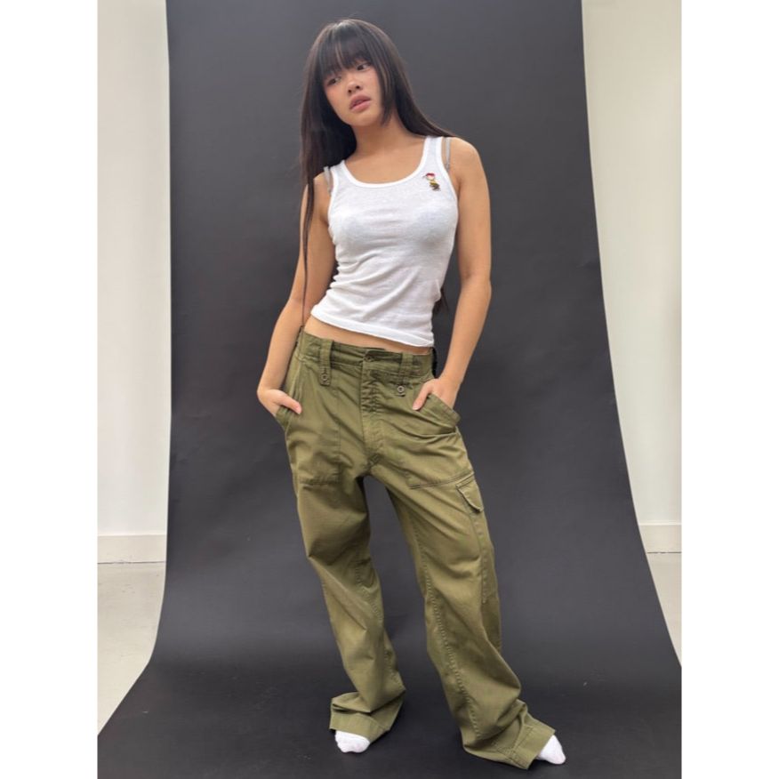 Useless Charlie Brown Vest Top