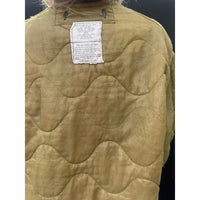 Useless Upcycled Jacket Liner