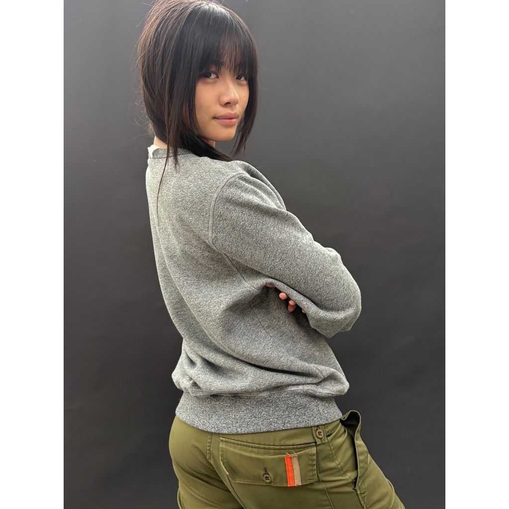 Useless Snoopy Grey Sweatshirt