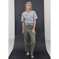 Useless Snoopy Sportif-style Grey Sweat