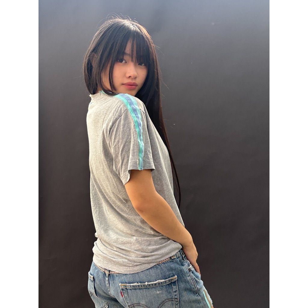 Useless Unisex Grey T Shirt