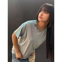 Useless Unisex Grey T Shirt