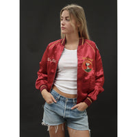 Useless Snoopy bomber