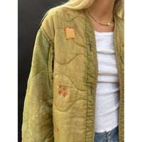 Useless Upcycled Jacket Liner