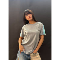 Useless Unisex Grey T Shirt