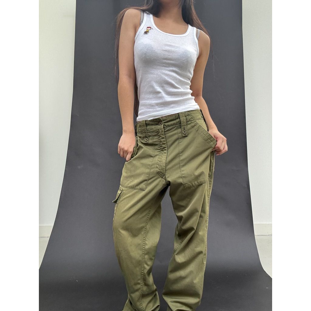 Useless Charlie Brown Vest Top