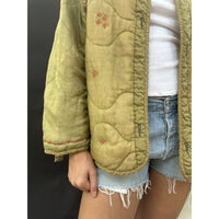 Useless Upcycled Jacket Liner