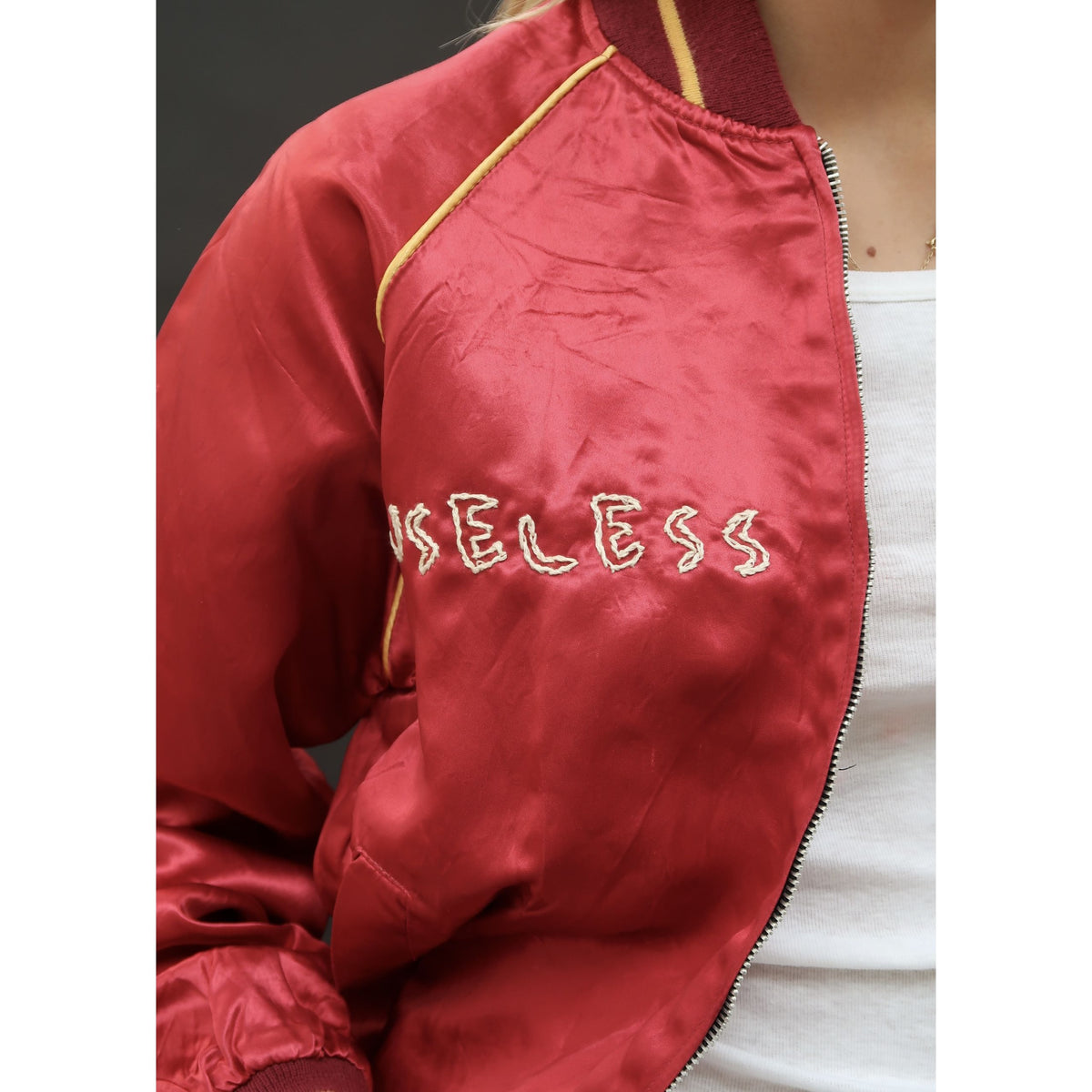 Useless Snoopy bomber