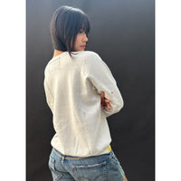 Useless Mickey Mouse Long Sleeve Sweatshirt