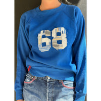 Useless Applique 68 Sweatshirt