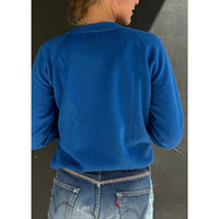 Useless Applique 68 Sweatshirt