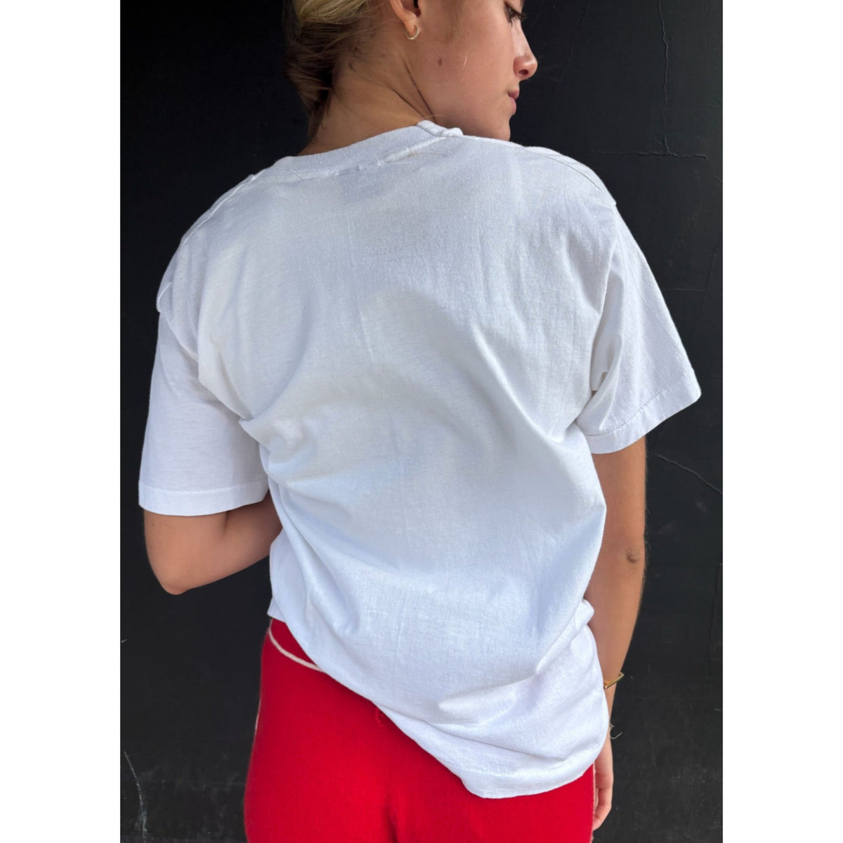 Useless Unisex Print T shirt