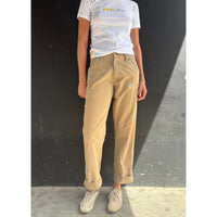 Useless Sand Carpenter Trousers