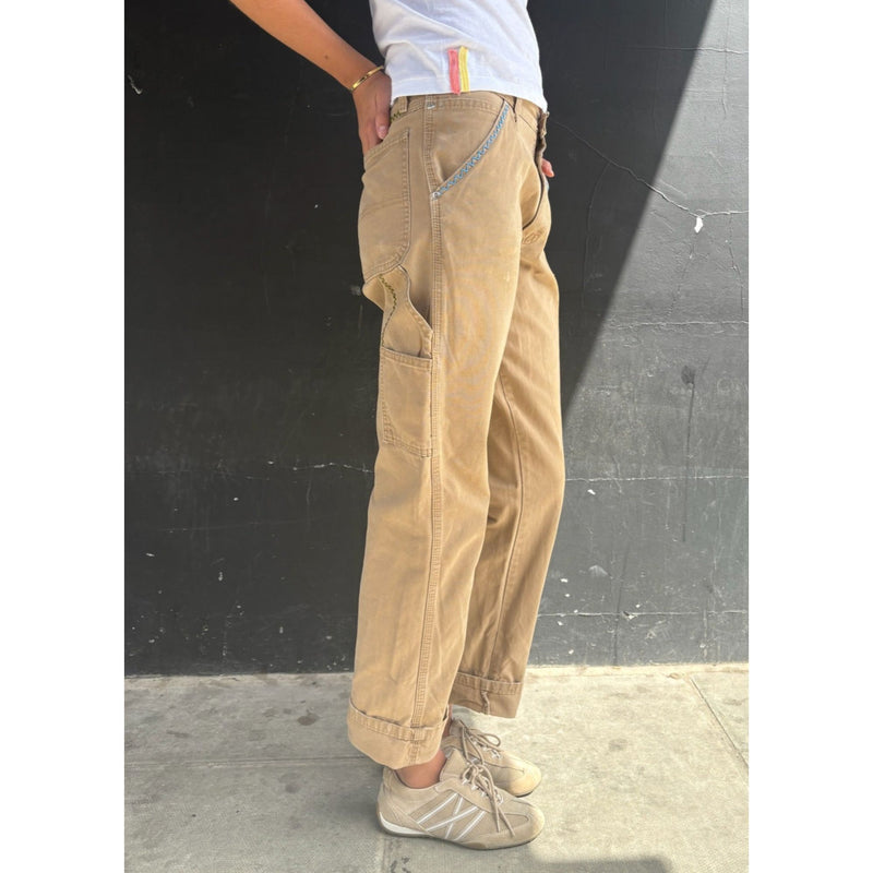 Useless Sand Carpenter Trousers