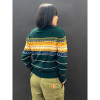 Useless Vintage Knit Jumper