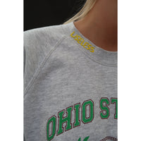 Useless 'Ohio' Long Sleeve Sweatshirt
