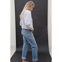 Useless 'Ohio' Long Sleeve Sweatshirt