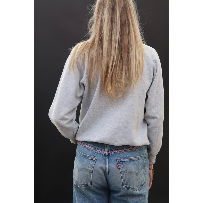 Useless 'Ohio' Long Sleeve Sweatshirt