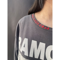 Useless Ramones Sweatshirt