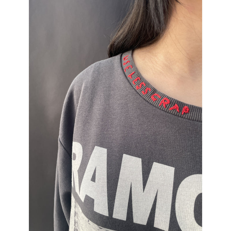 Useless Ramones Sweatshirt